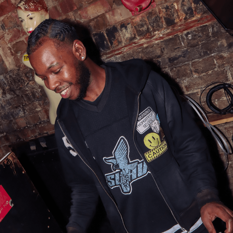 Cover image for Jay Nwosisi | Nigerian Independence Day | 1st October 2025