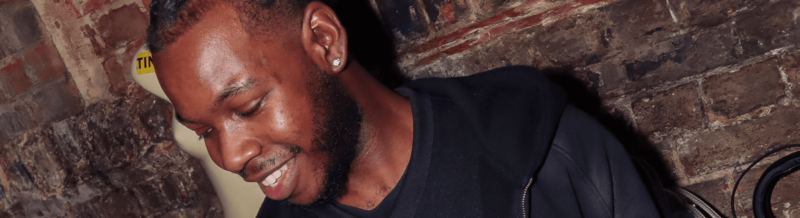 Cover image for Jay Nwosisi | Nigerian Independence Day | 1st October 2025