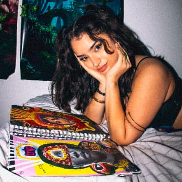 Jaz Imsky show image