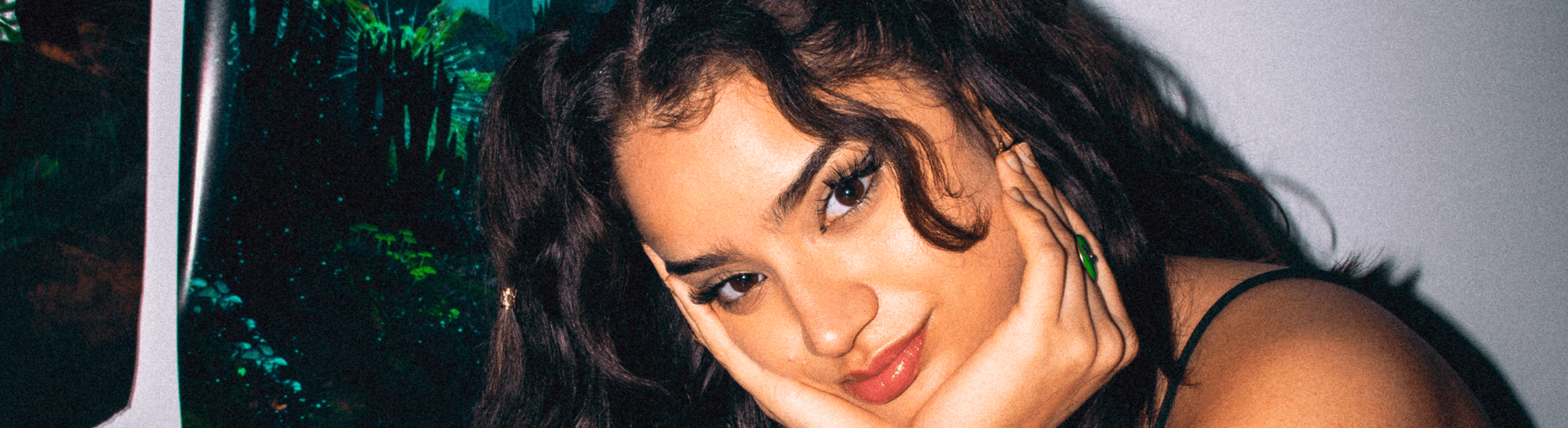 Cover image for Jaz Imsky w/ Savannah | 11th October 2025