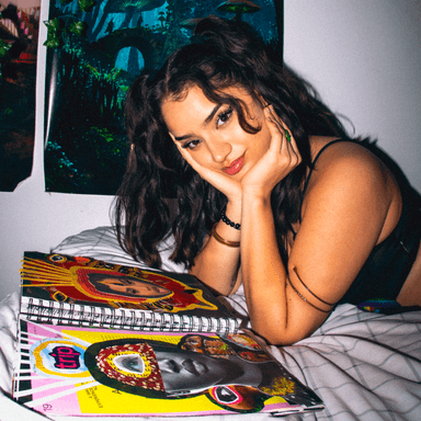 Jaz Imsky w/ Savannah | 11th October 2025 thumbnail