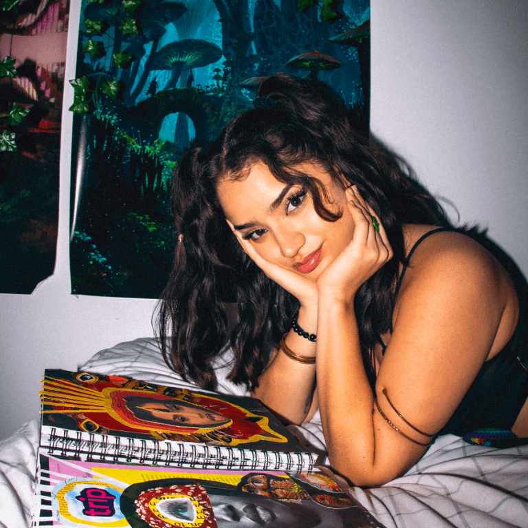 Cover image for Jaz Imsky w/ Urma | 25th October 2025