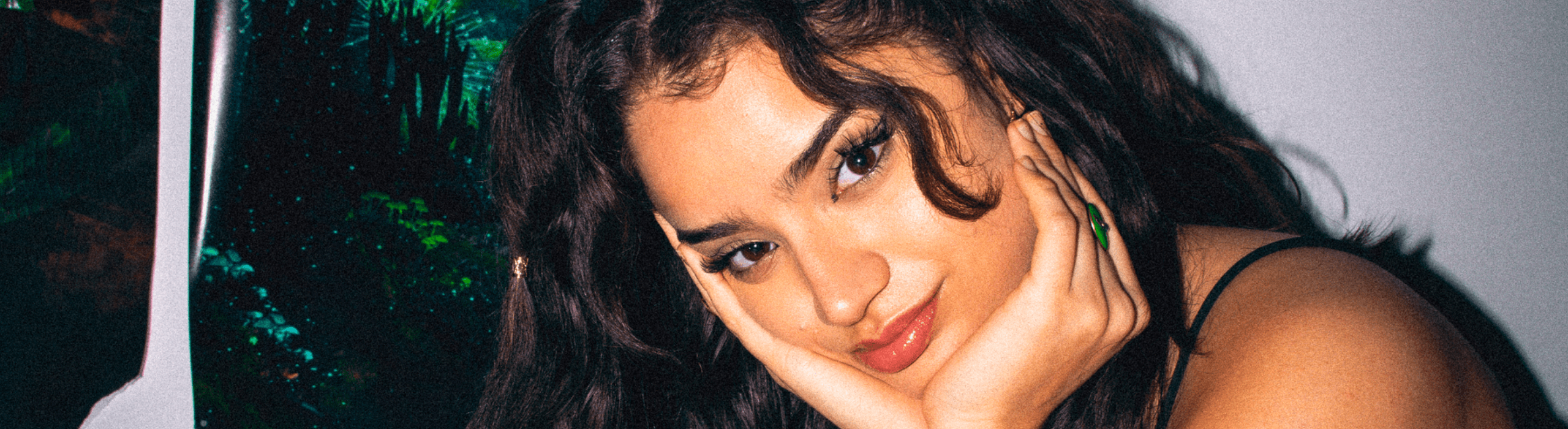 Cover image for Jaz Imsky w/ Milzy | 8th November 2025