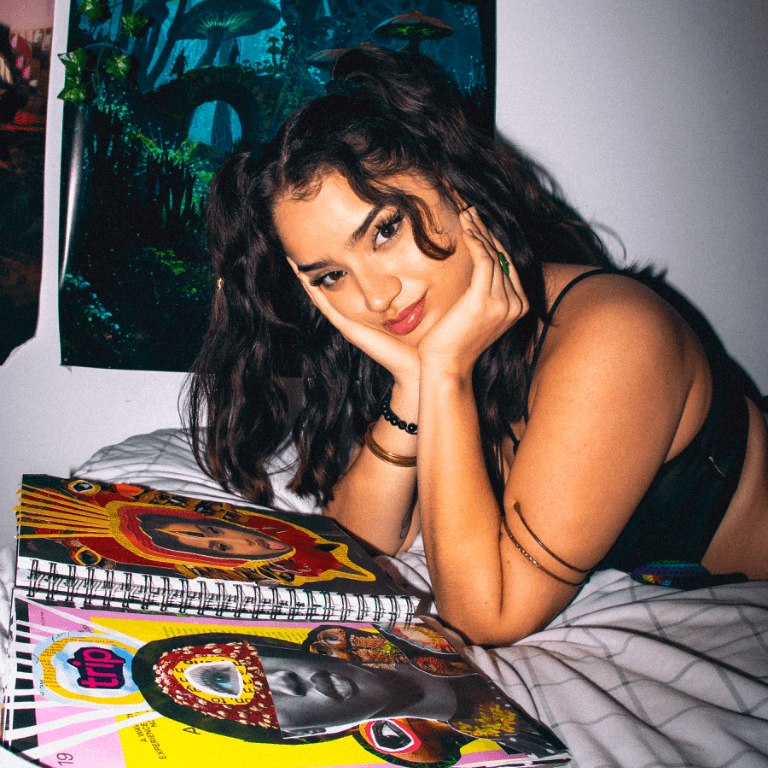 Cover image for Jaz Imsky w/ Milzy | 8th November 2025