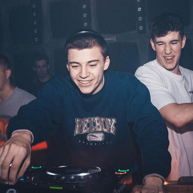 Cover image for Jonjo | 19th October 2025