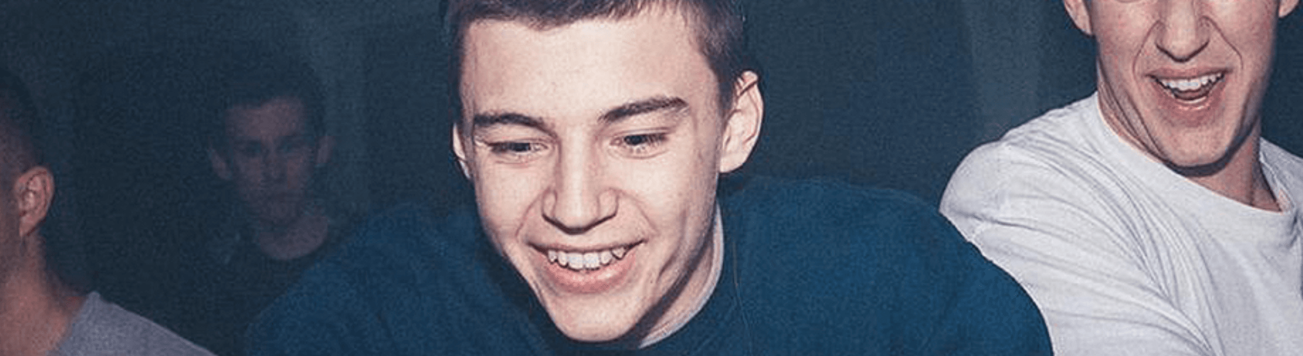 Cover image for Jonjo | 2nd November 2025