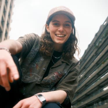 Katie Baxter show image