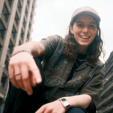 Katie Baxter | 4th October 2025 thumbnail