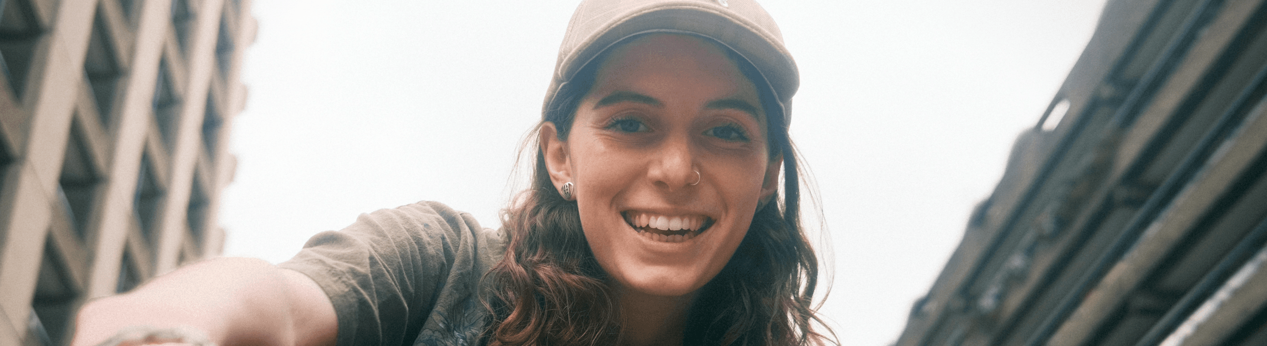 Cover image for Katie Baxter | 29th November 2025