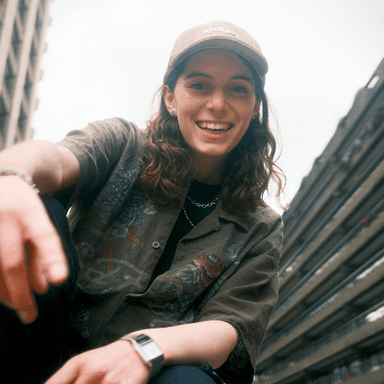 Katie Baxter | 29th November 2025 thumbnail