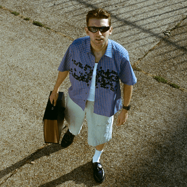 Last Archives | Sunday 26th October 2025 thumbnail