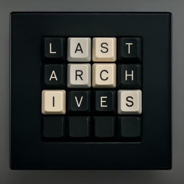 Last Archives show image