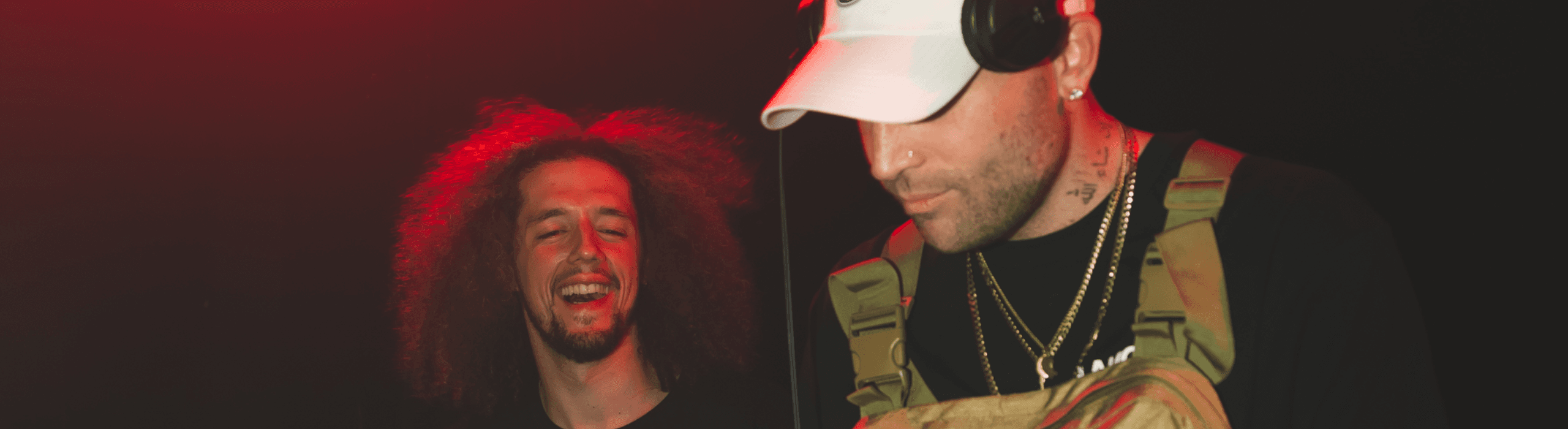 Cover image for Love In The Endz w/ Tripes | 30th October 2025