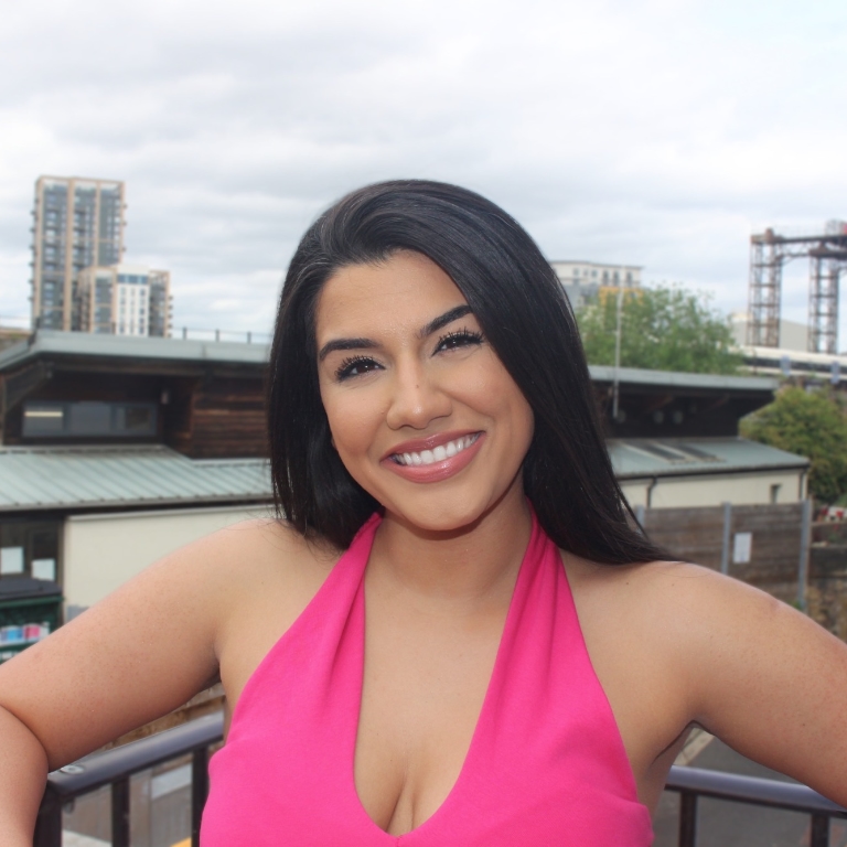 Cover image for Miray | 22nd October 2025