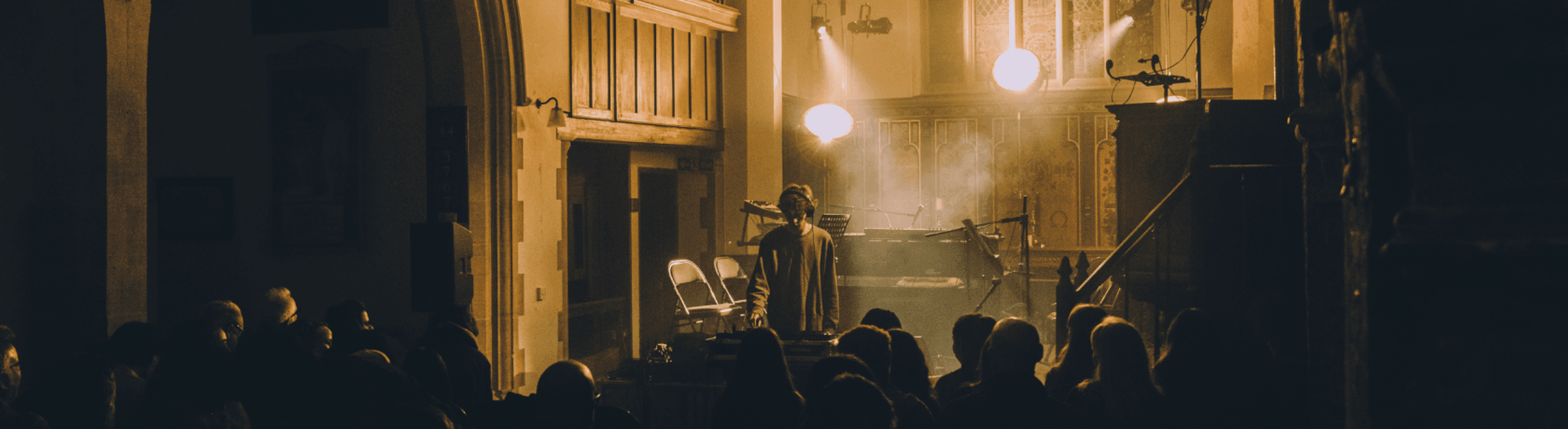 Cover image for Murphi | 14th October 2025