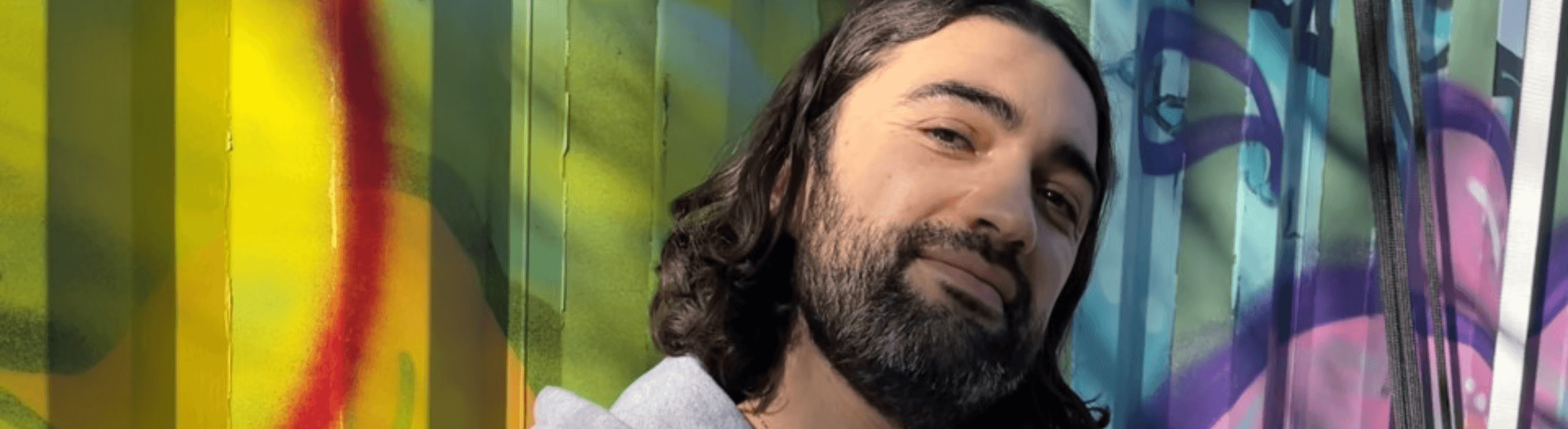 Cover image for Nick Gibbons | 4th November 2025