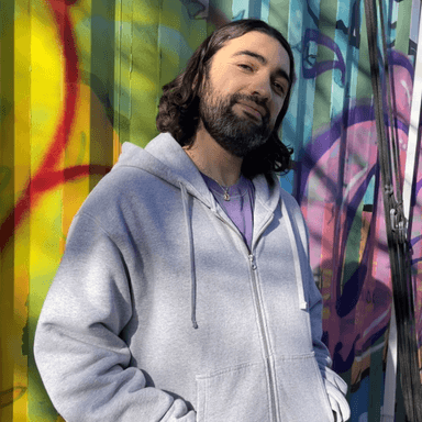 Nick Gibbons | 4th November 2025 thumbnail