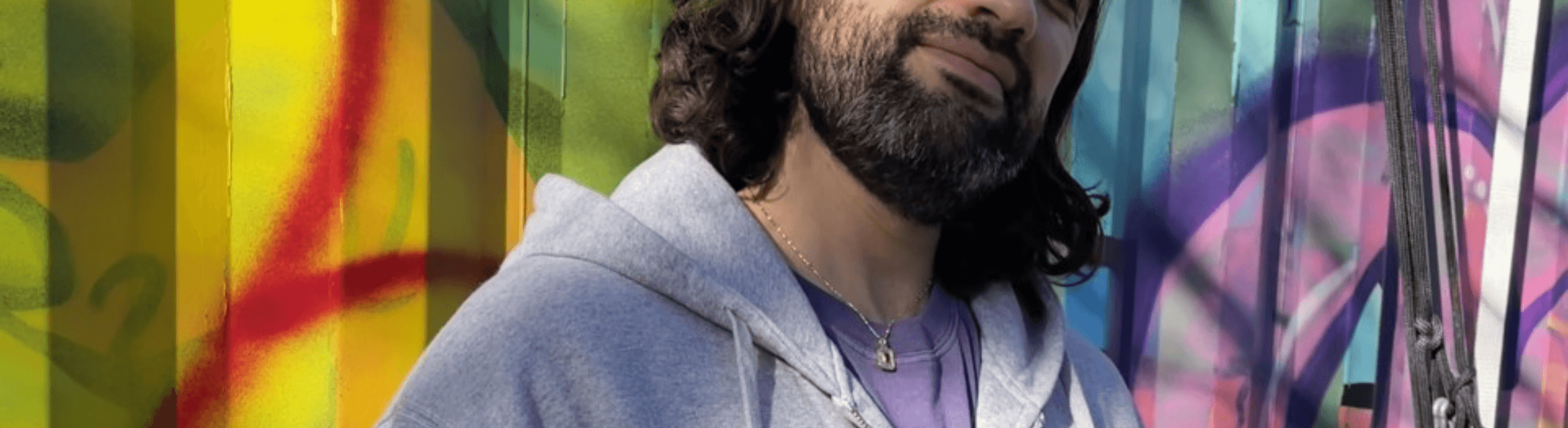 Cover image for Nick Gibbons | 2nd December 2025