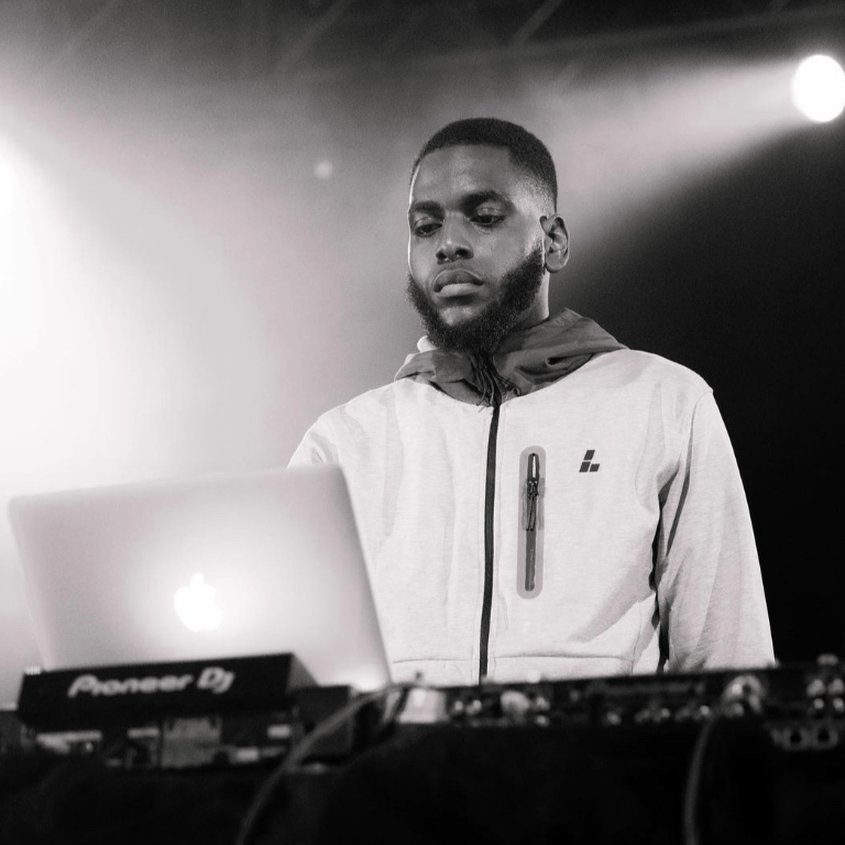 Cover image for #ONDECKWITHGBE | 4th December 2025