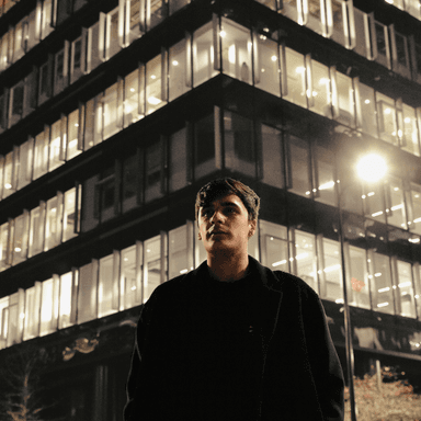 Paleblu | 25th October 2025 thumbnail