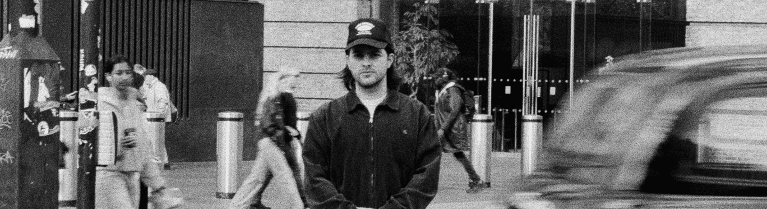 Cover image for RALPH w/ HLRTY | 16th October 2025