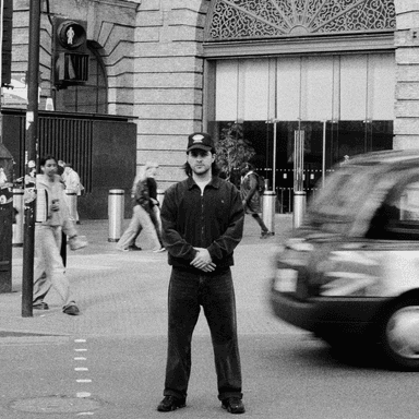 RALPH w/ HLRTY | 16th October 2025 thumbnail