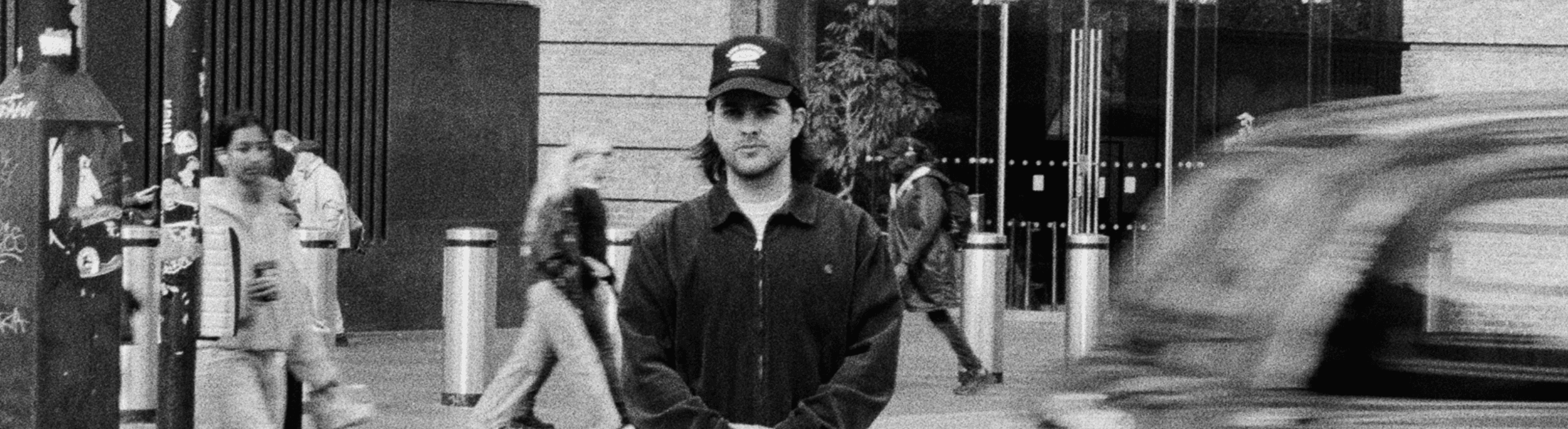 Cover image for RALPH | 30th October 2025