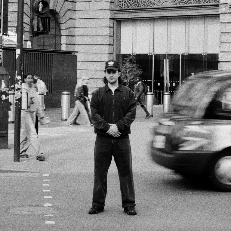 Cover image for RALPH | 30th October 2025