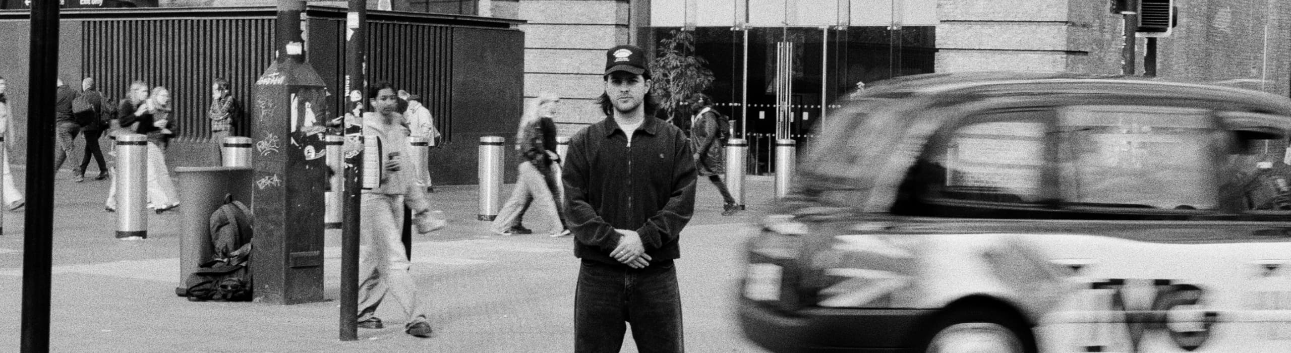 Cover image for RALPH w/ A.Fruit | 27th November 2025