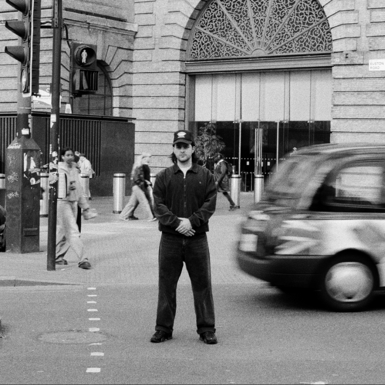 Cover image for RALPH w/ A.Fruit | 27th November 2025