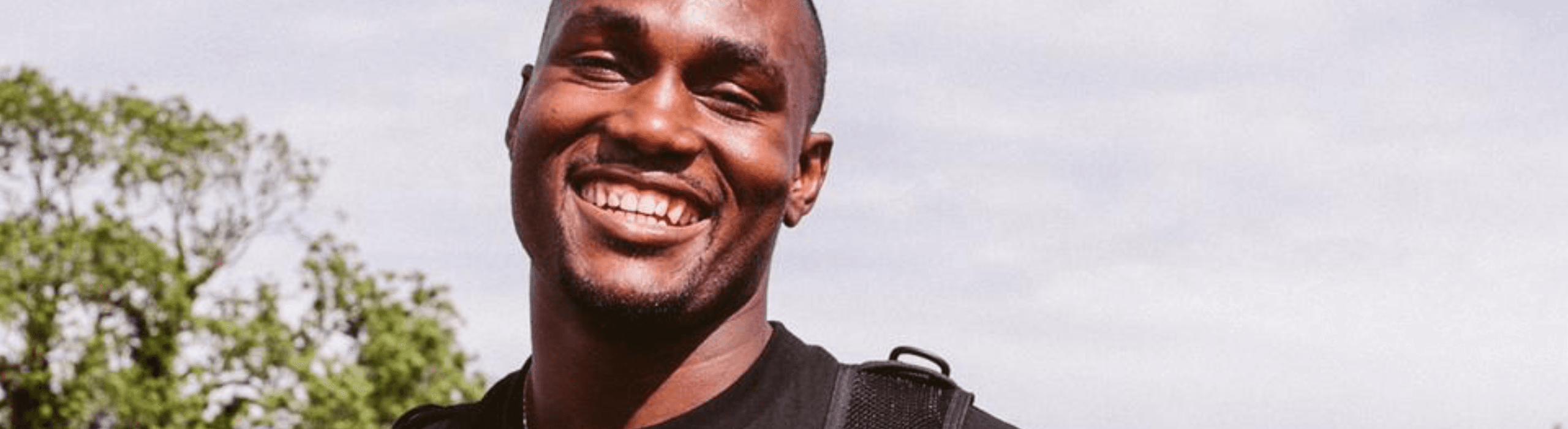 Cover image for Samuel Eni with Tinie Tempah | 11th October 2025