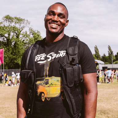 Samuel Eni with Tinie Tempah | 11th October 2025 thumbnail