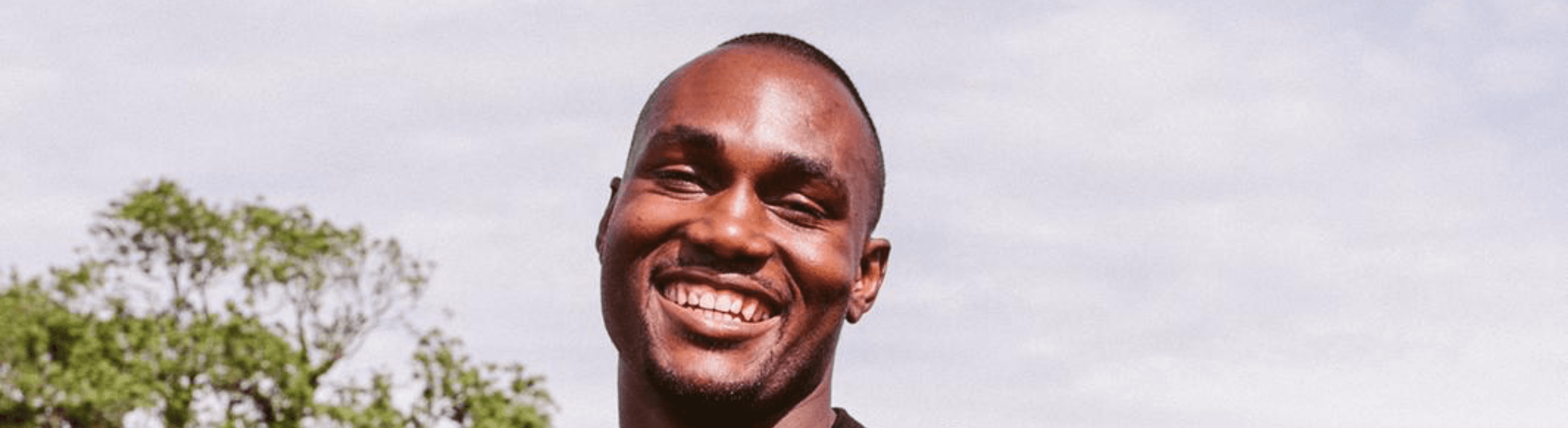 Cover image for Samuel Eni w/ Byron Messia