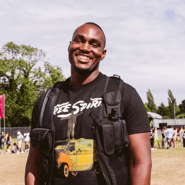 Cover image for Samuel Eni | 1st November 2025