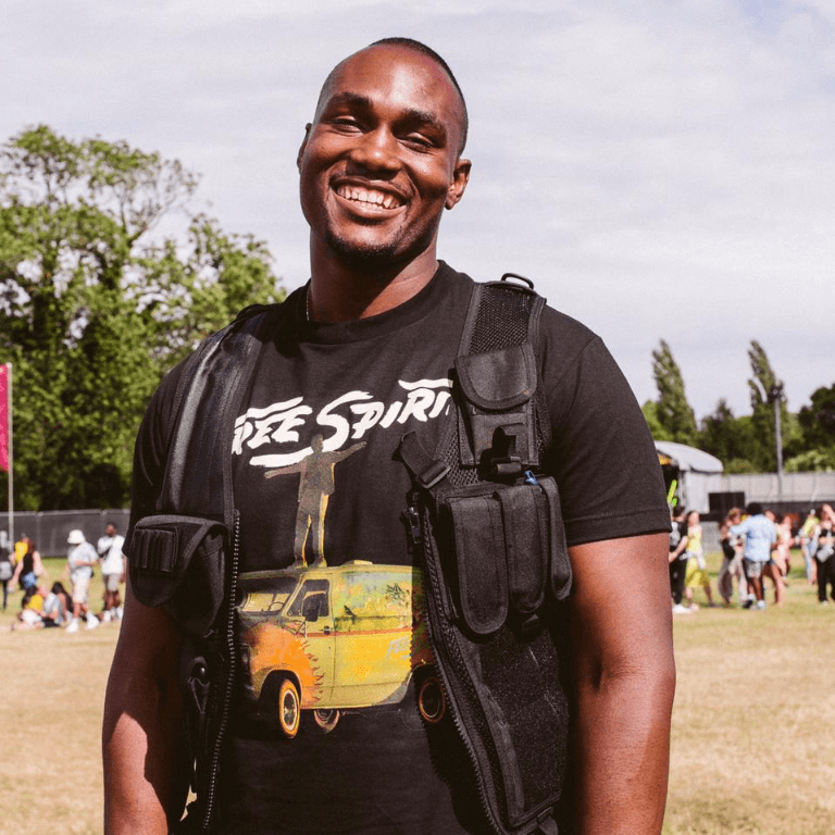 Cover image for Samuel Eni w/ Kofi Stone & Shanay Holmes