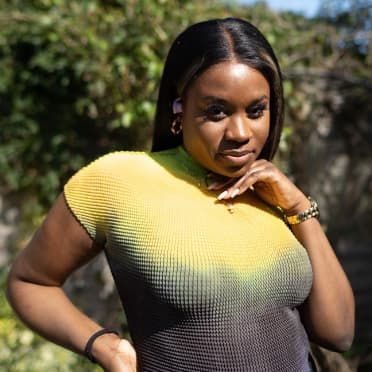 Shay Sade show image