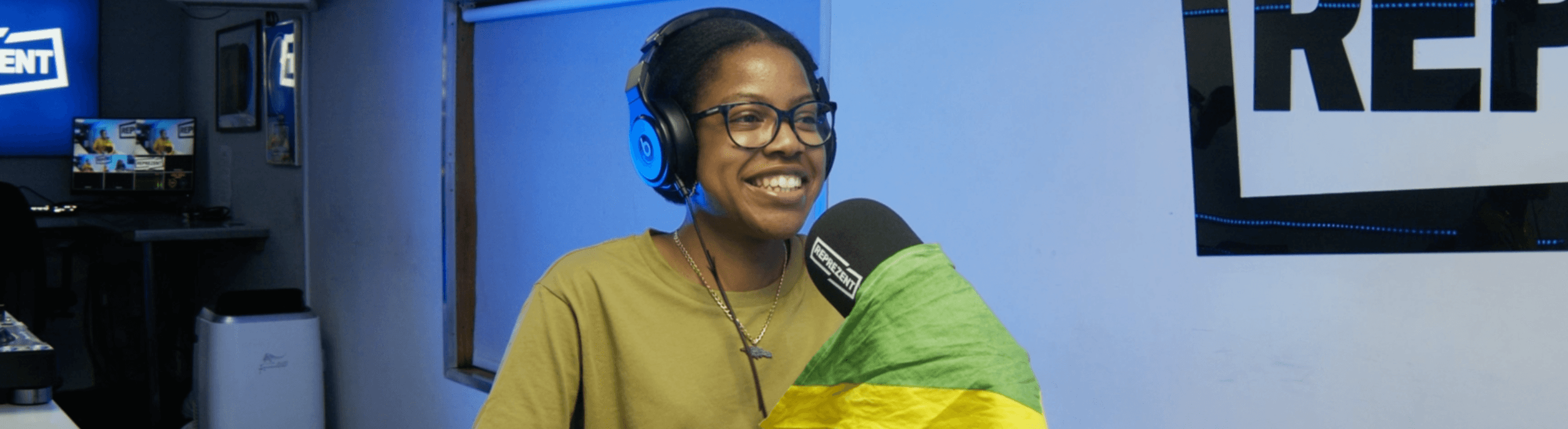 Cover image for Sinead Adams | 7th November 2025