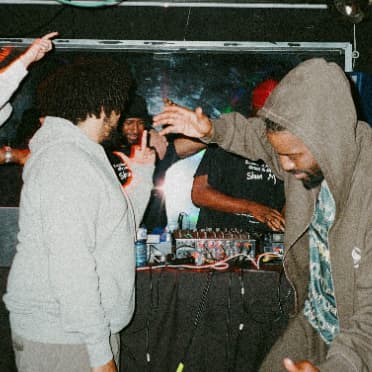 Skeen LDN show image