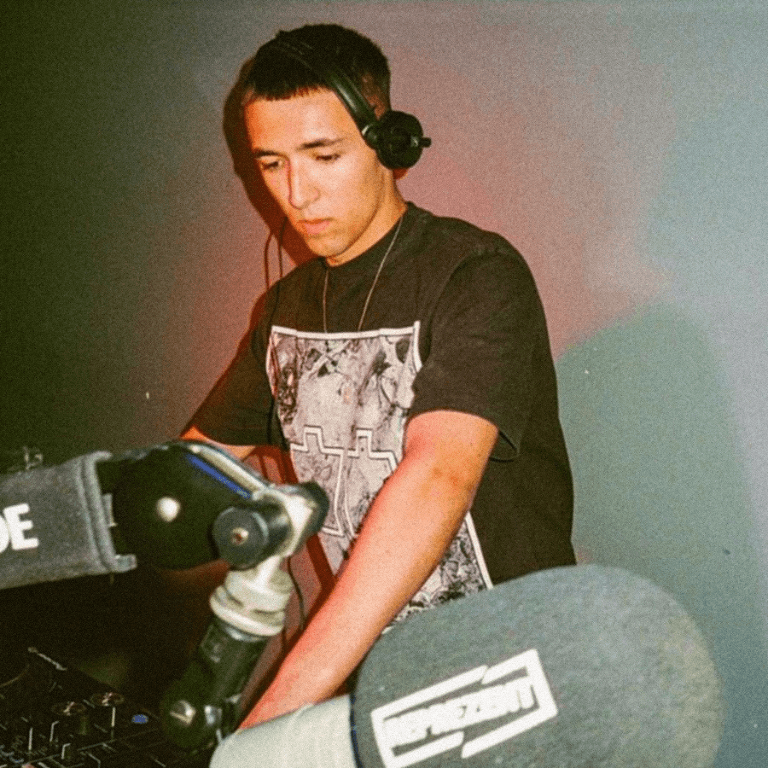 Cover image for Toura | 3rd December 2025