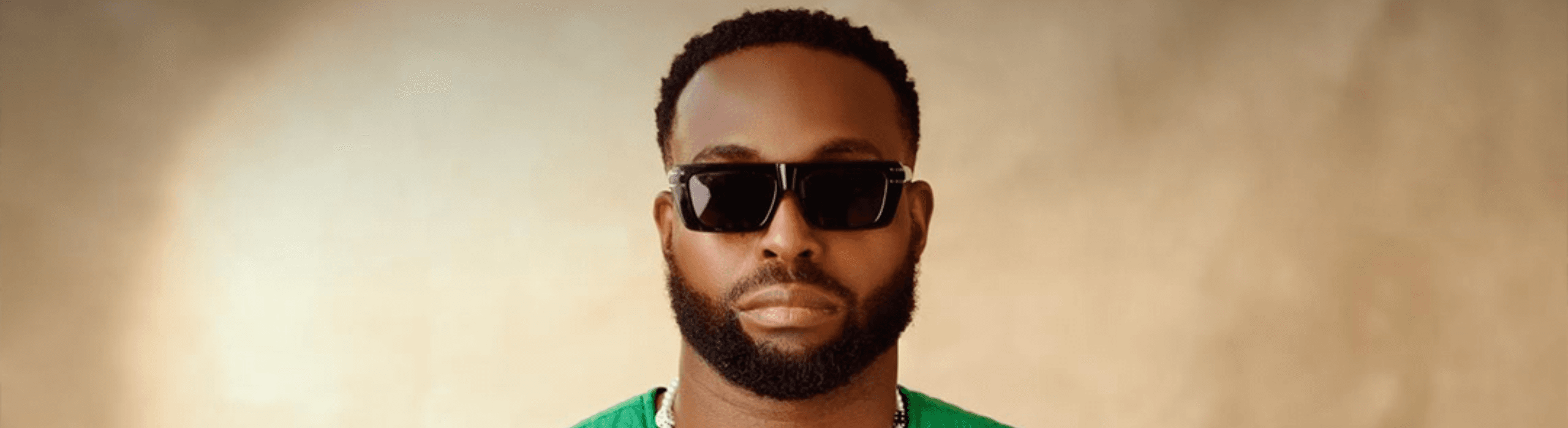 Cover image for Versatile & Just Shardz w/ DJ Neptune | 1st November 2025