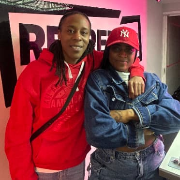 Versatile & Just Shardz show image