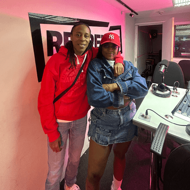 Versatile & Just Shardz with Mak10, DarkmanZulu, Spidey g | 4th October 2025 thumbnail