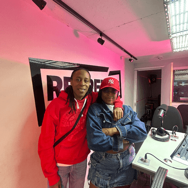 Versatile & Just Shardz | 18th October 2025 thumbnail