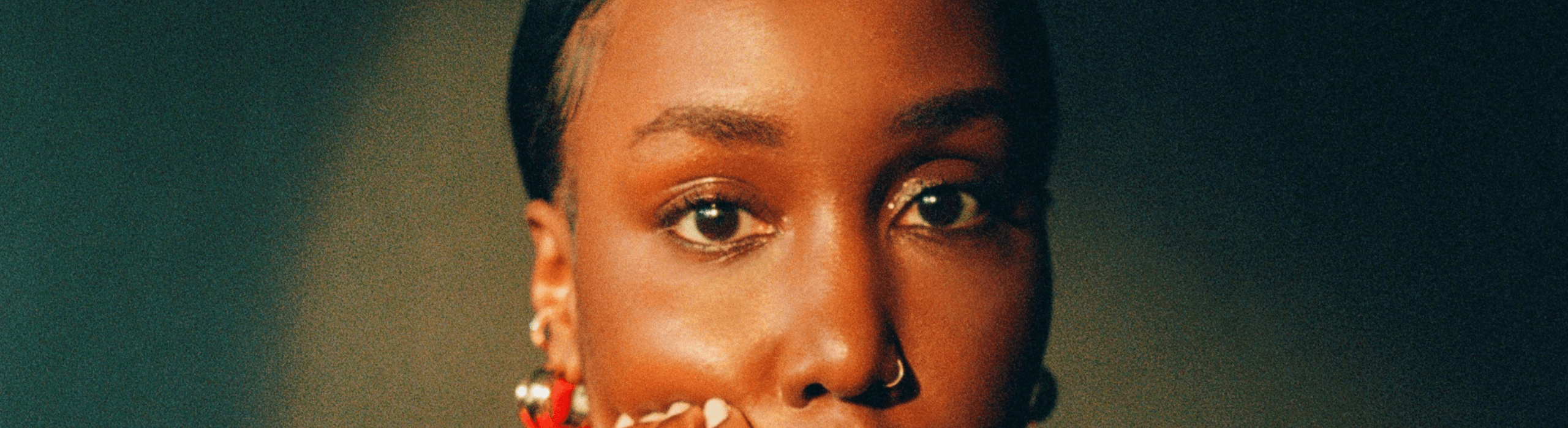 Cover image for Sinead Adams w/ Ego Ella May | 31st October 2025