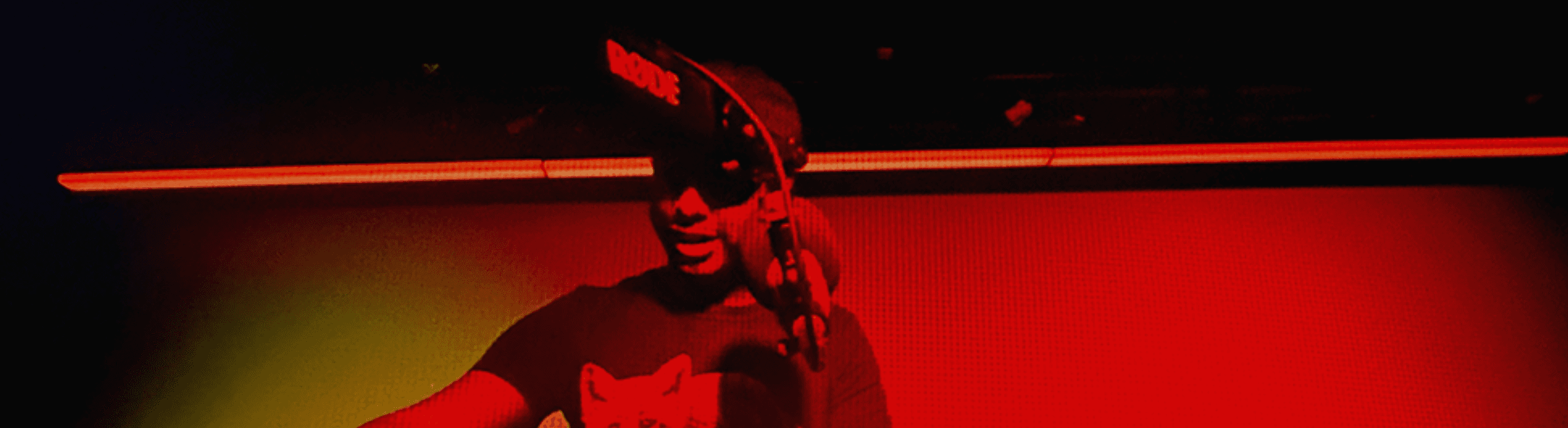 Cover image for Usher Lavelle Presents: Zone 68 with Last Nubian | 13th October 2025