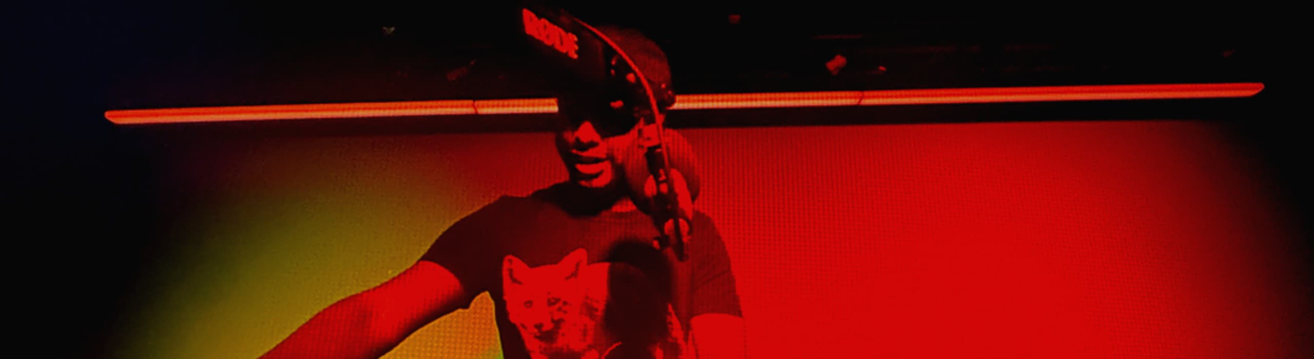 Cover image for Usher Lavelle Presents: Zone 68 w/ Oracle Collective | 10th November 2025