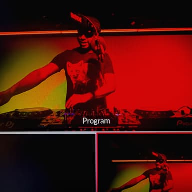 Usher Lavelle Presents: Zone 68 w/ Oracle Collective | 10th November 2025 thumbnail