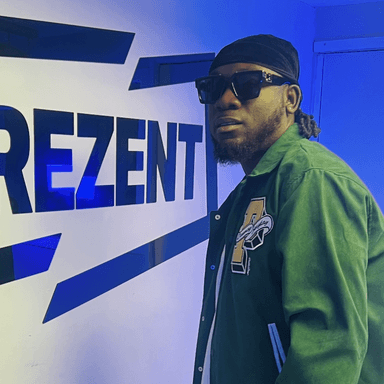 Zacky's AfroSelectz with Efosa | 9th October 2025 thumbnail