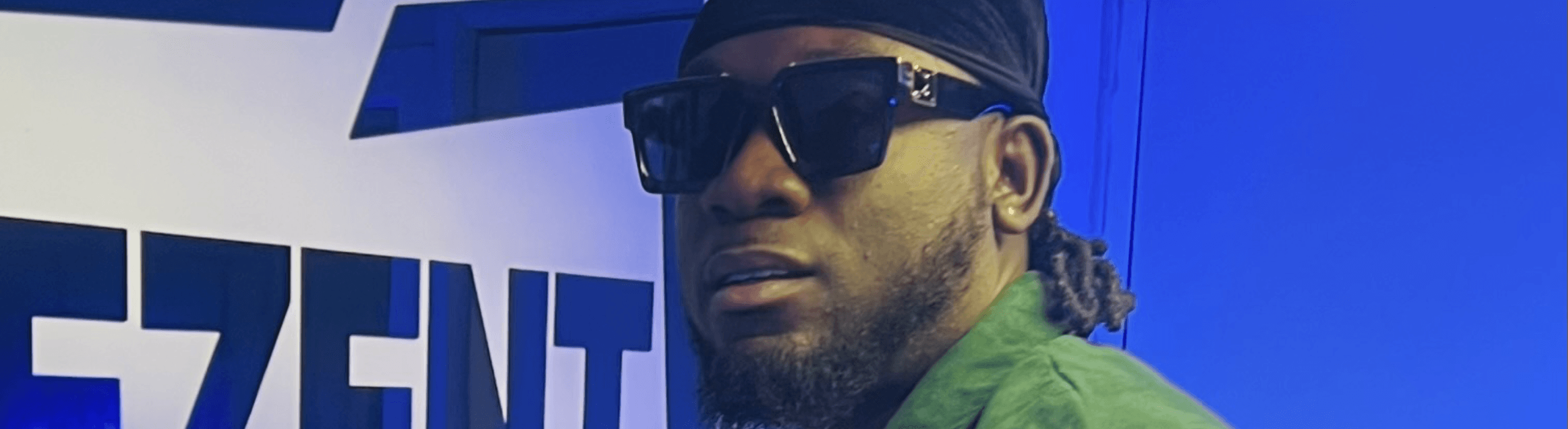 Cover image for Zacky's AfroSelectz w/ Joshua Beraka | 7th November 2025