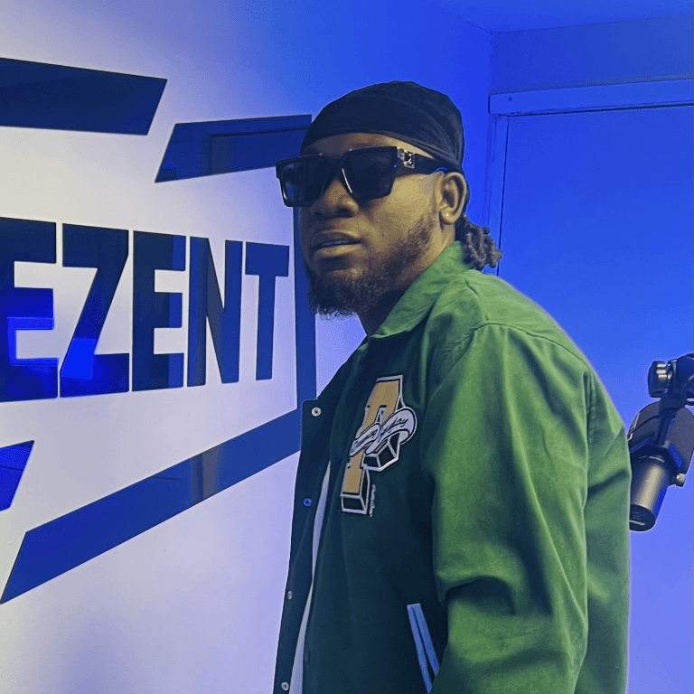 Cover image for Zacky's AfroSelectz w/ Joshua Beraka | 7th November 2025